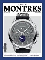 La revue des Montres